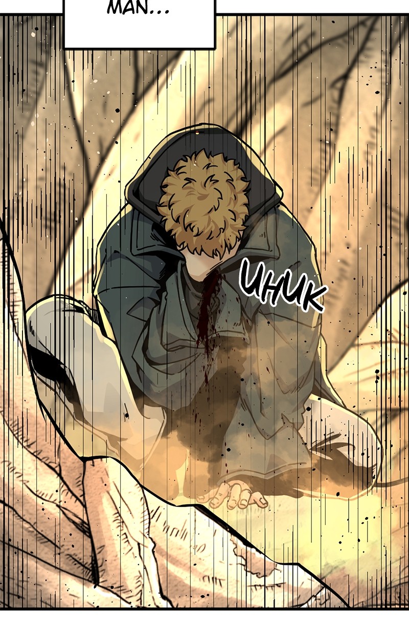 Hero Killer Chapter 133 Gambar 44