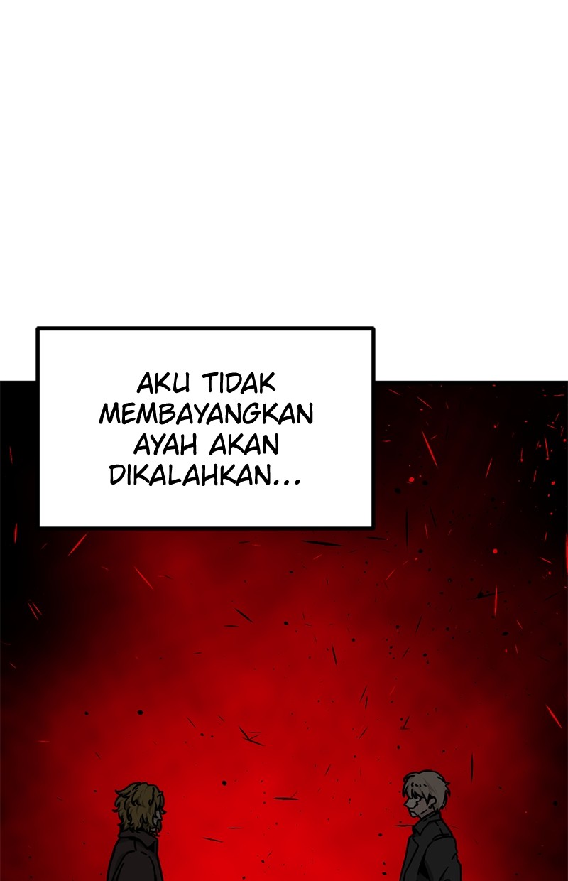 Hero Killer Chapter 133 Gambar 45