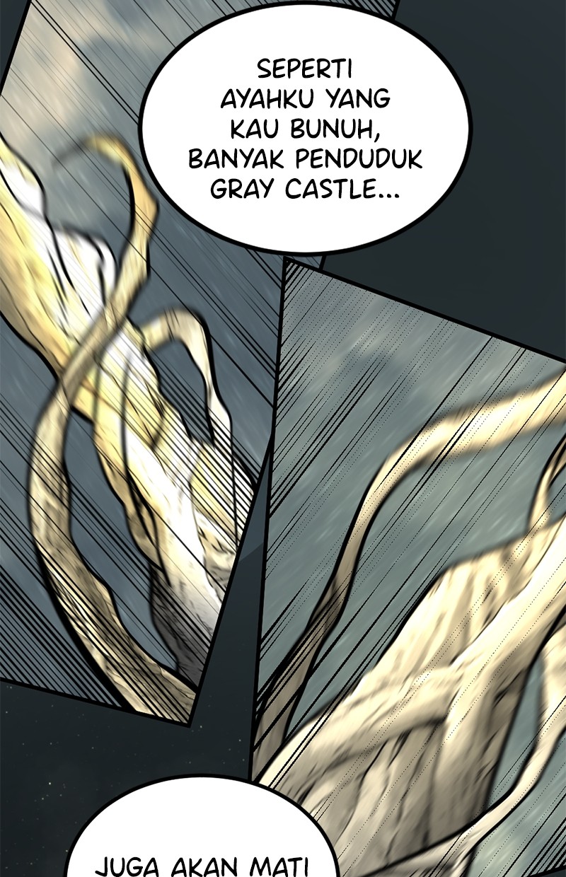 Hero Killer Chapter 133 Gambar 49