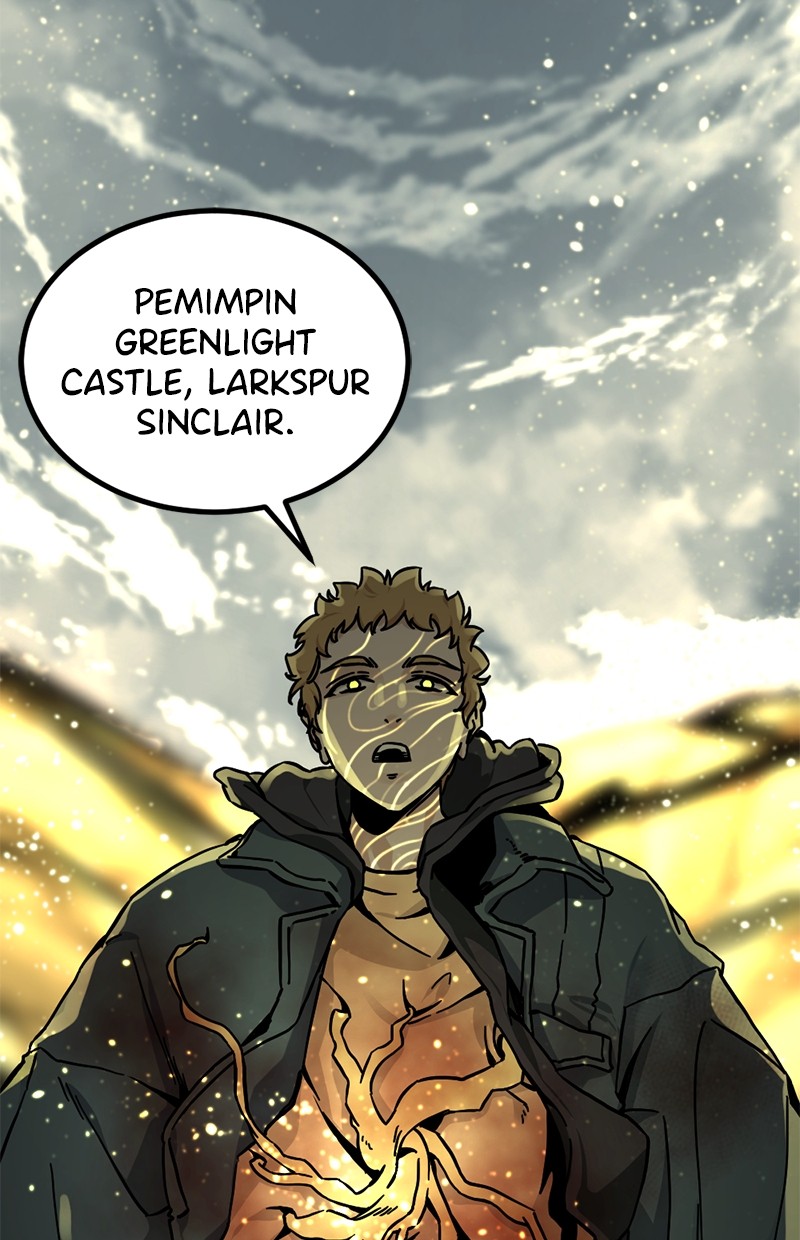 Hero Killer Chapter 133 Gambar 52