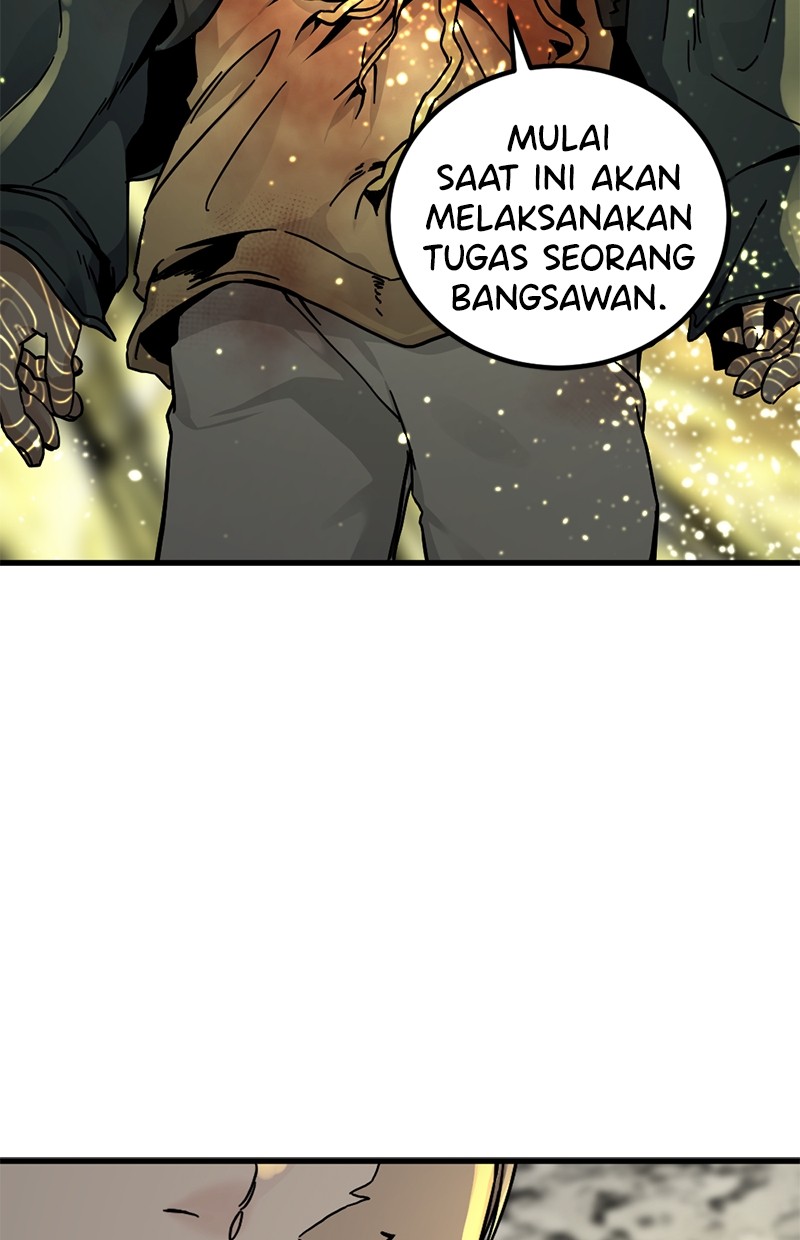 Hero Killer Chapter 133 Gambar 53