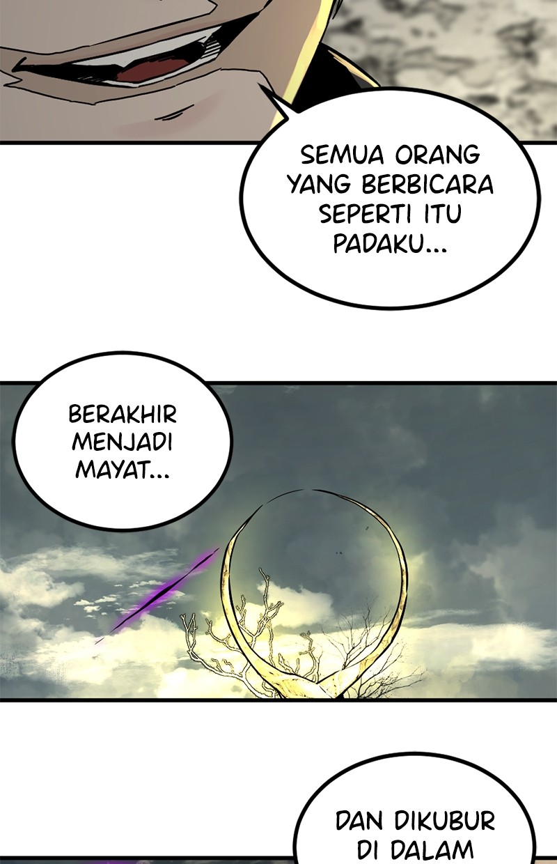 Hero Killer Chapter 133 Gambar 54