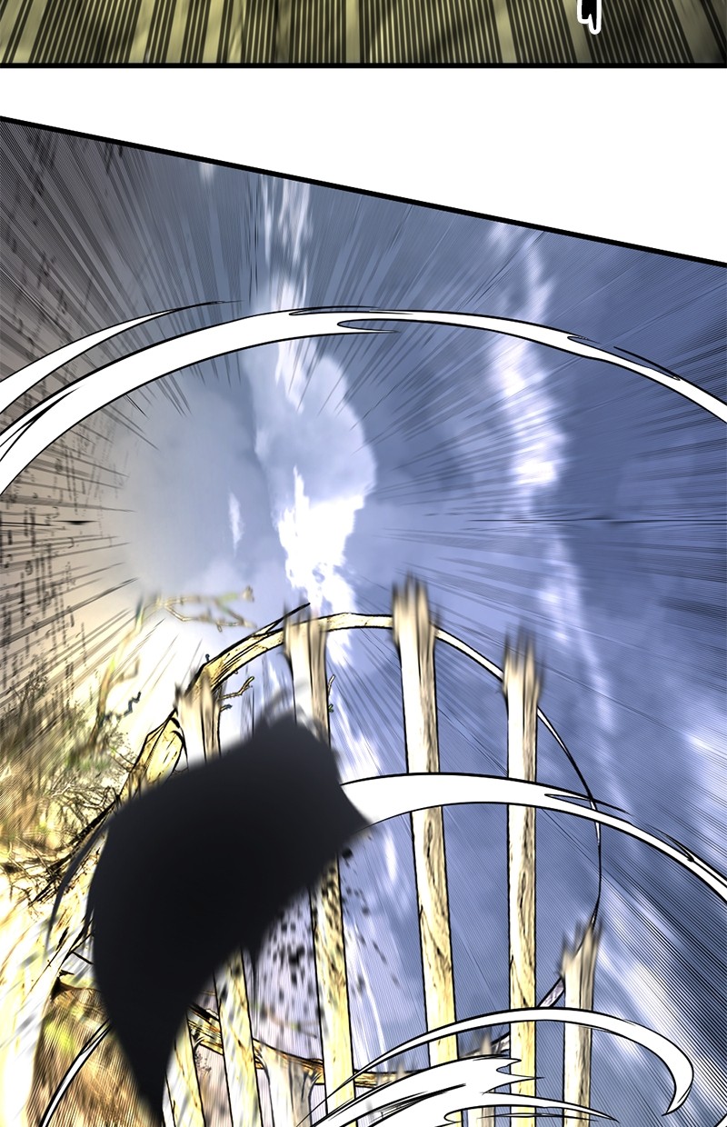 Hero Killer Chapter 133 Gambar 57