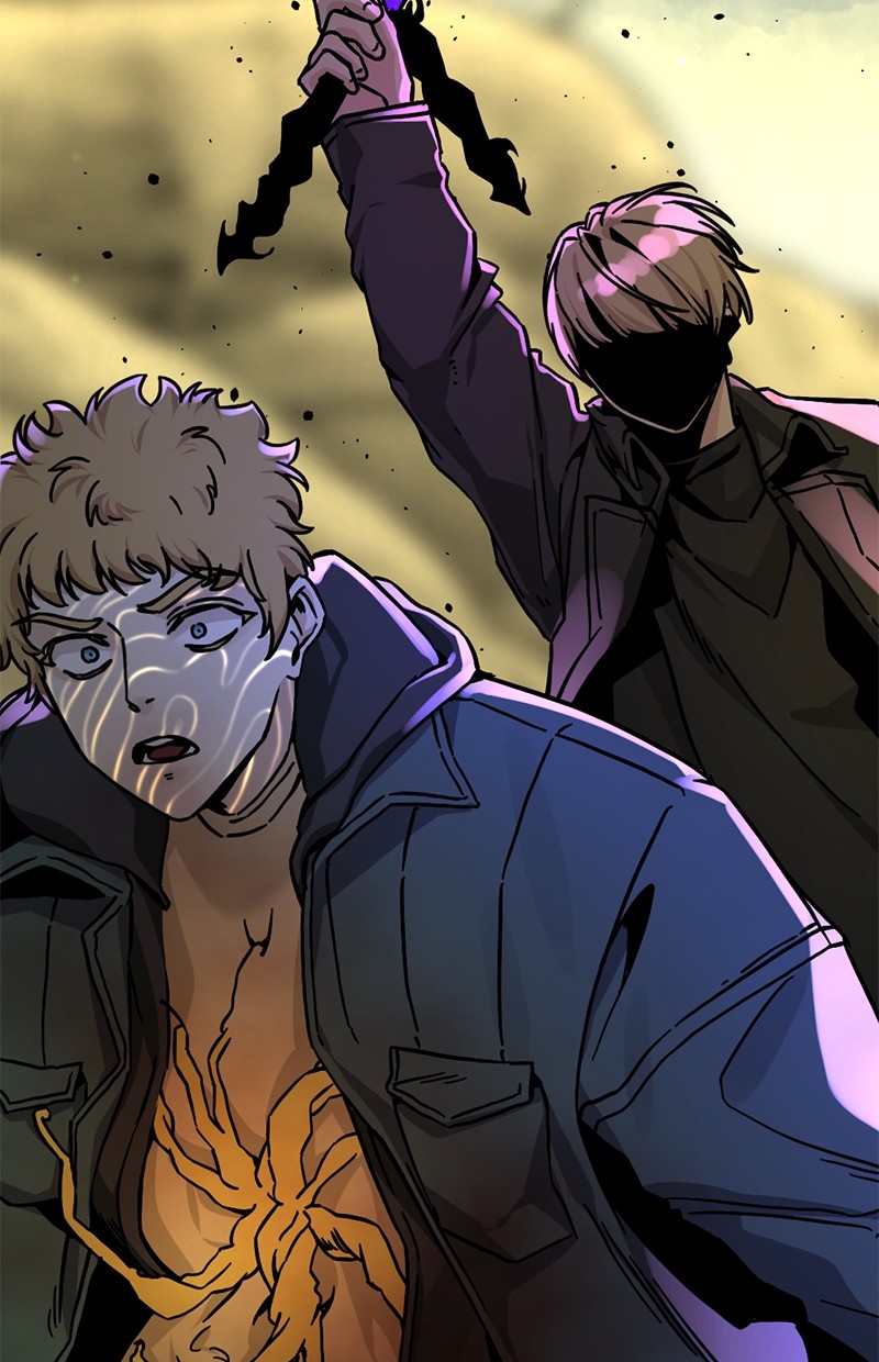 Hero Killer Chapter 133 Gambar 63
