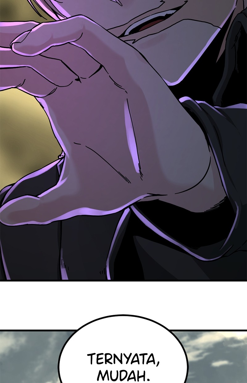 Hero Killer Chapter 133 Gambar 67