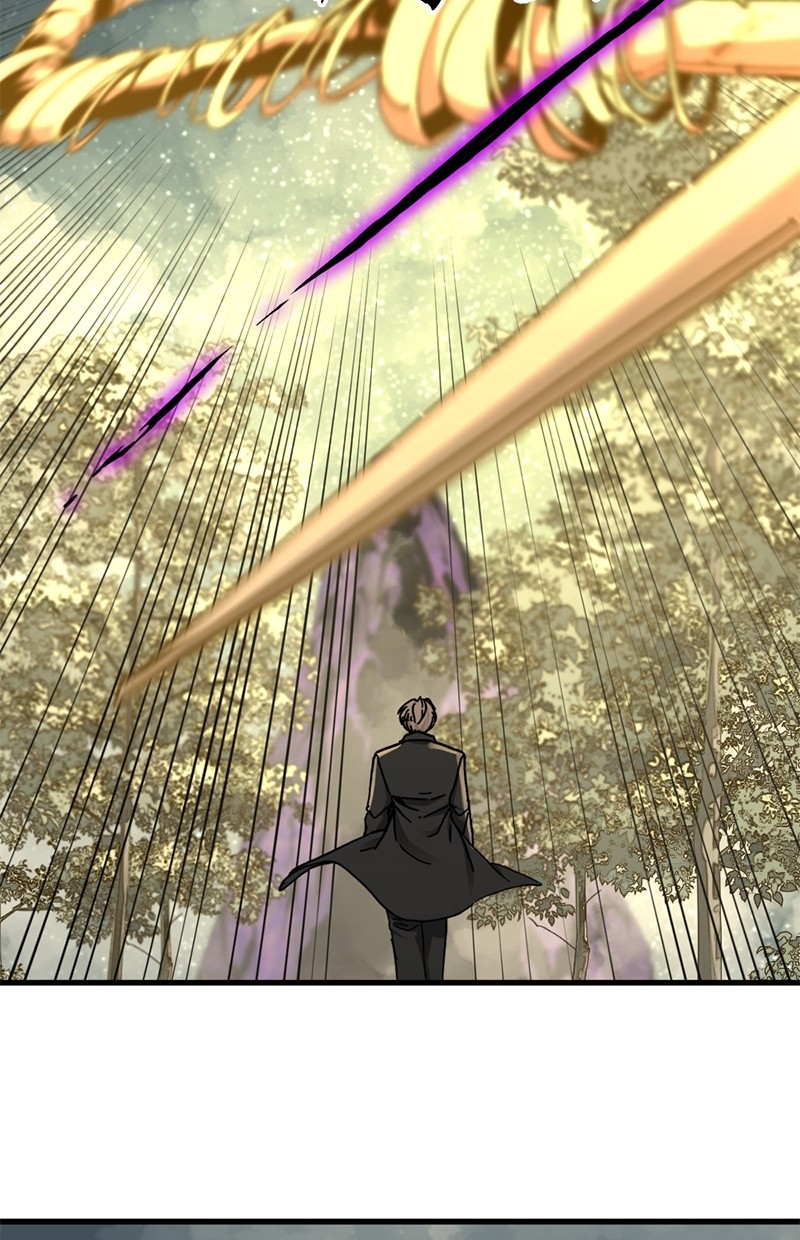 Hero Killer Chapter 133 Gambar 7