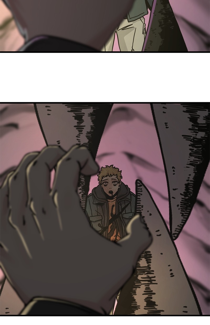 Hero Killer Chapter 133 Gambar 70