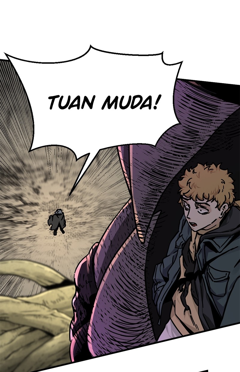 Hero Killer Chapter 133 Gambar 71