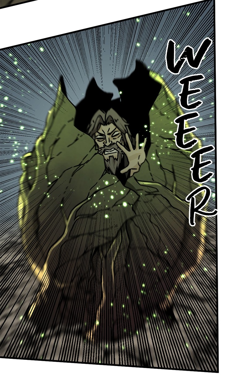 Hero Killer Chapter 133 Gambar 72