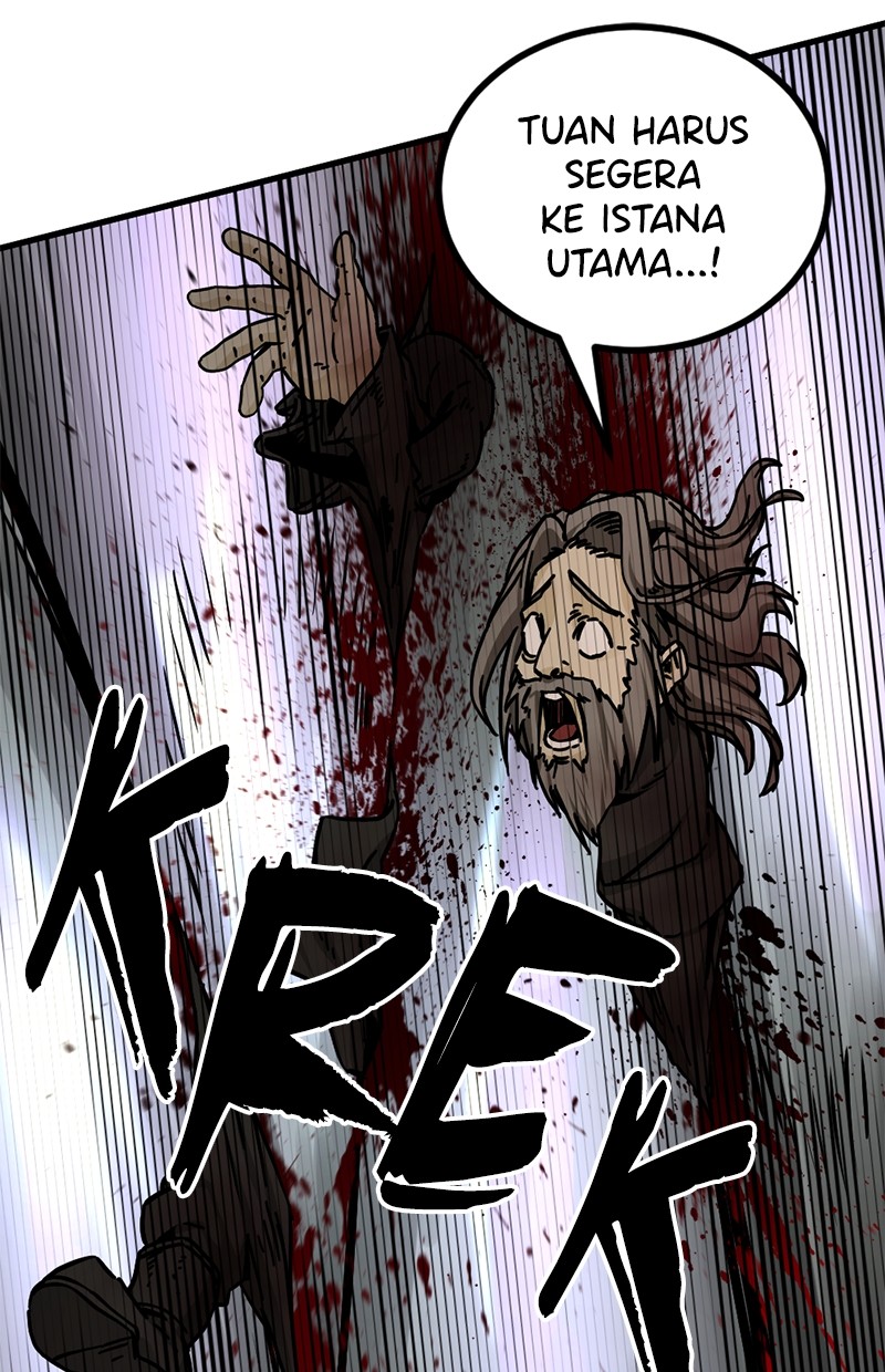 Hero Killer Chapter 133 Gambar 76