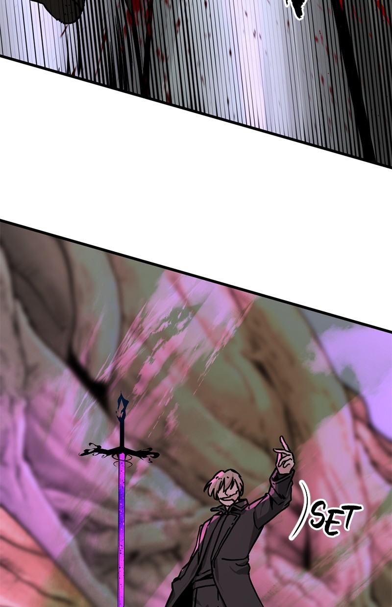 Hero Killer Chapter 133 Gambar 77