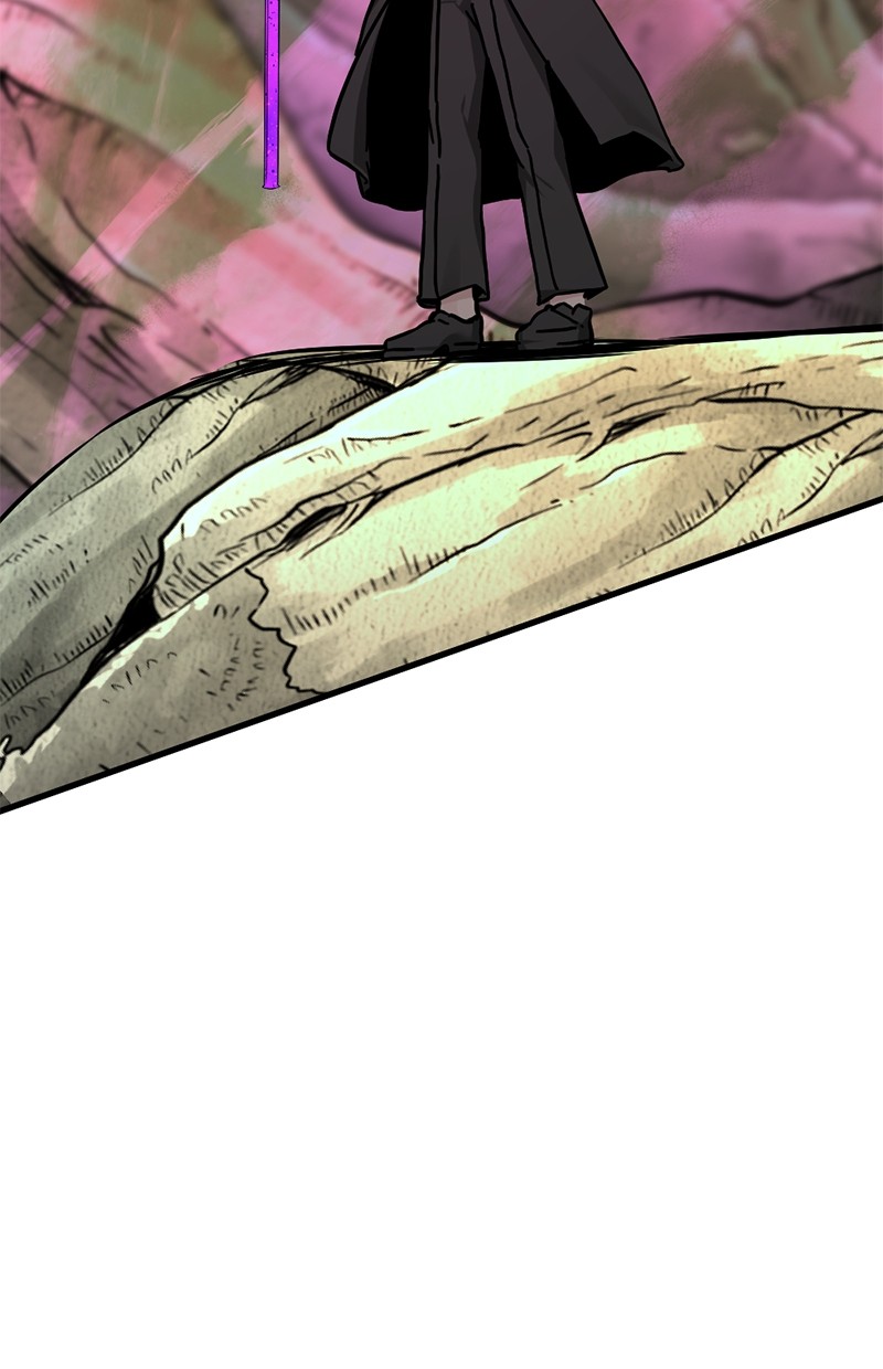 Hero Killer Chapter 133 Gambar 78