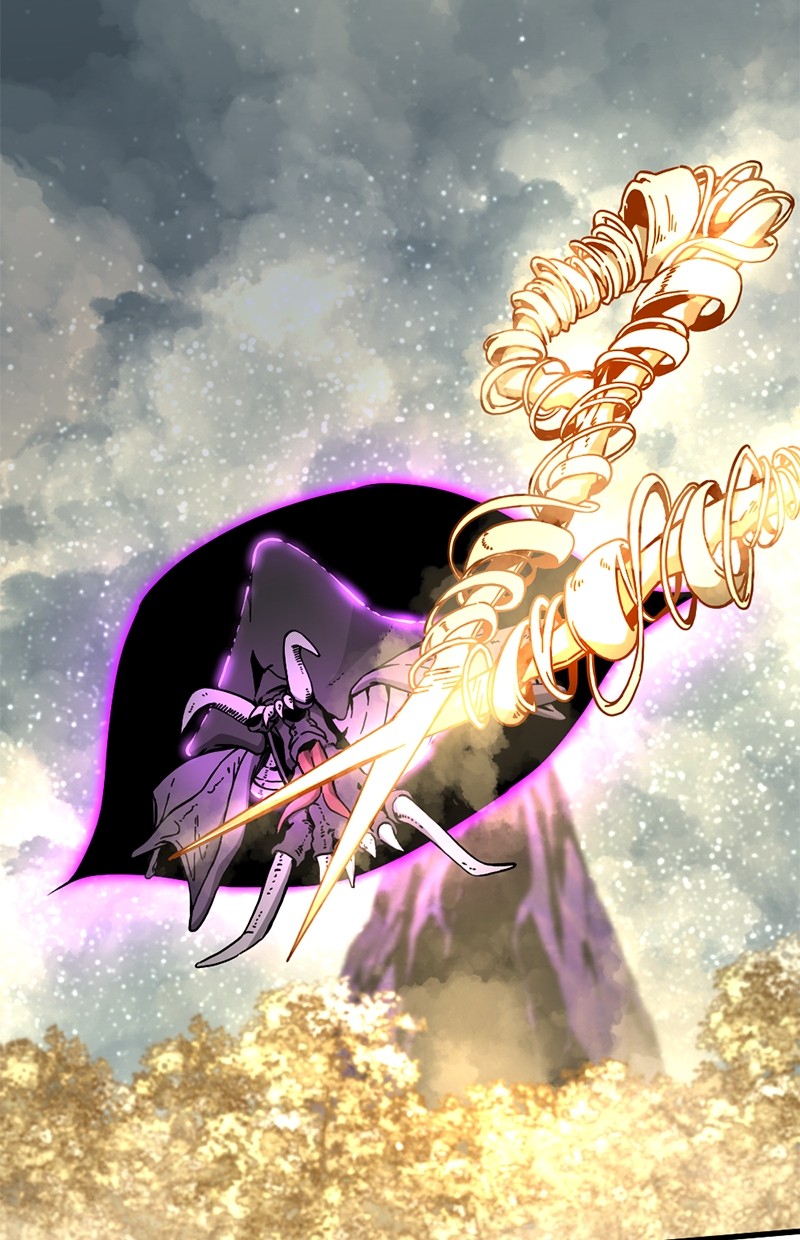 Hero Killer Chapter 133 Gambar 8