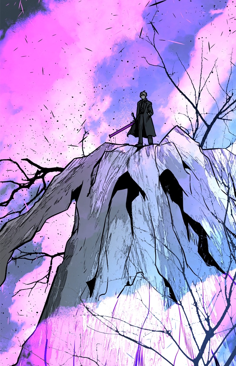 Hero Killer Chapter 133 Gambar 85