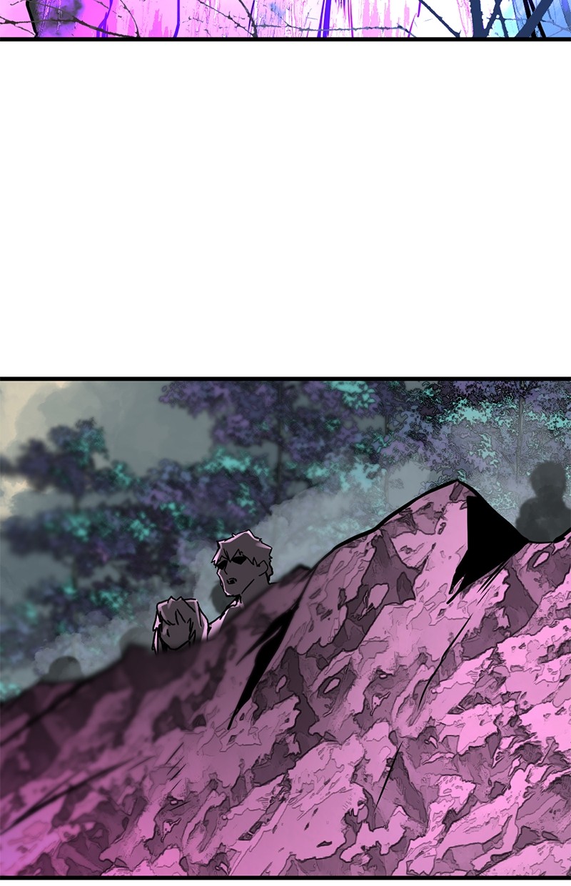 Hero Killer Chapter 133 Gambar 86