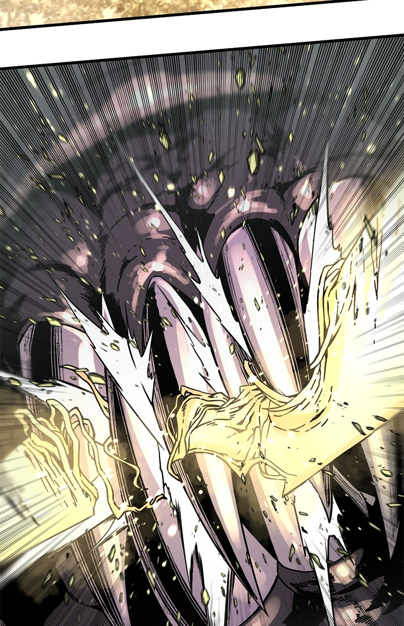 Hero Killer Chapter 133 Gambar 9