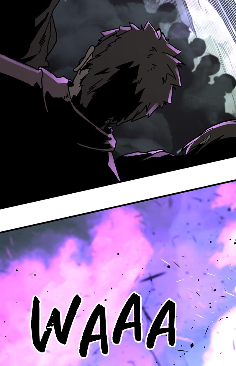 Hero Killer Chapter 133 Gambar 93