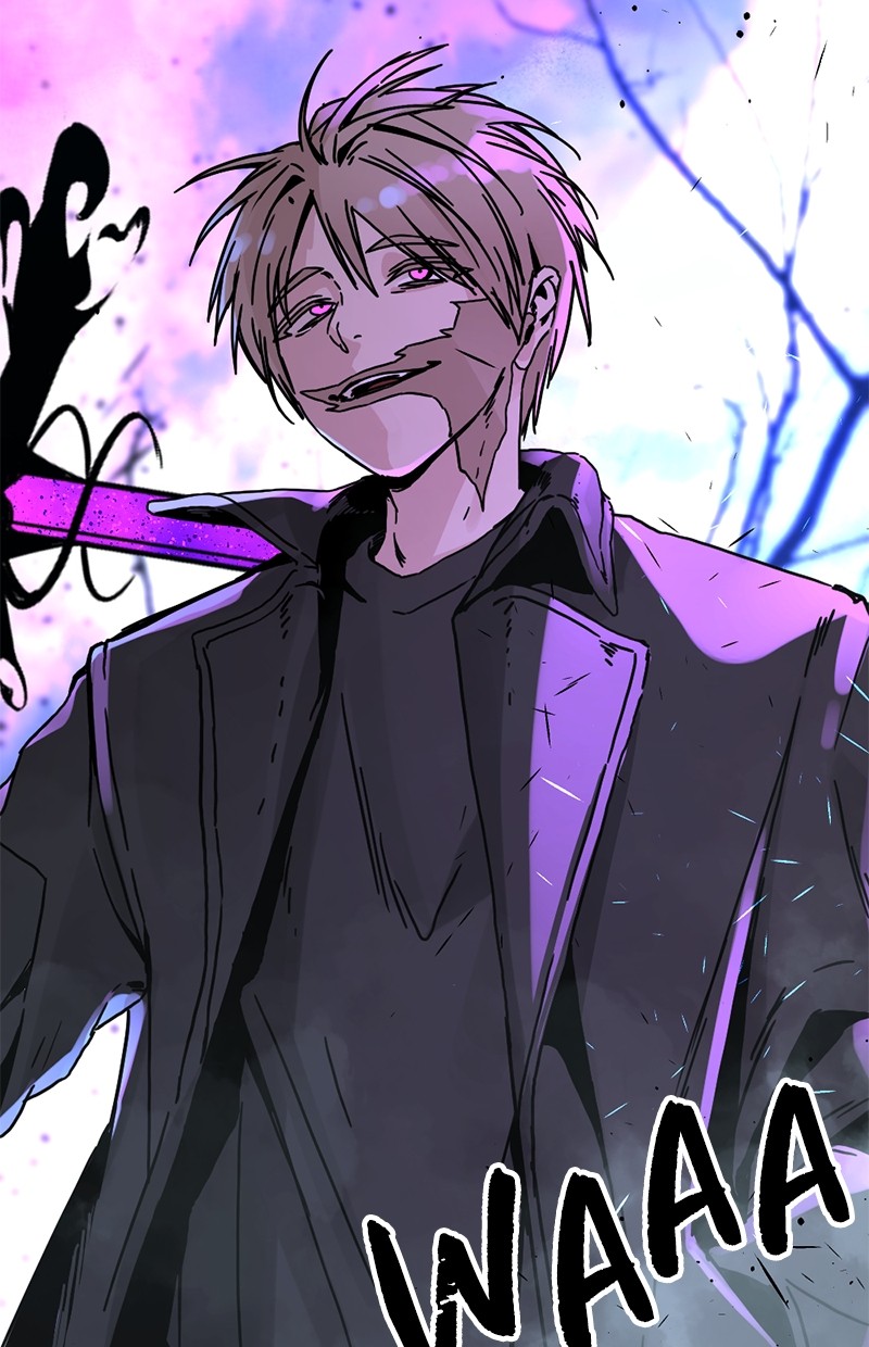 Hero Killer Chapter 133 Gambar 94