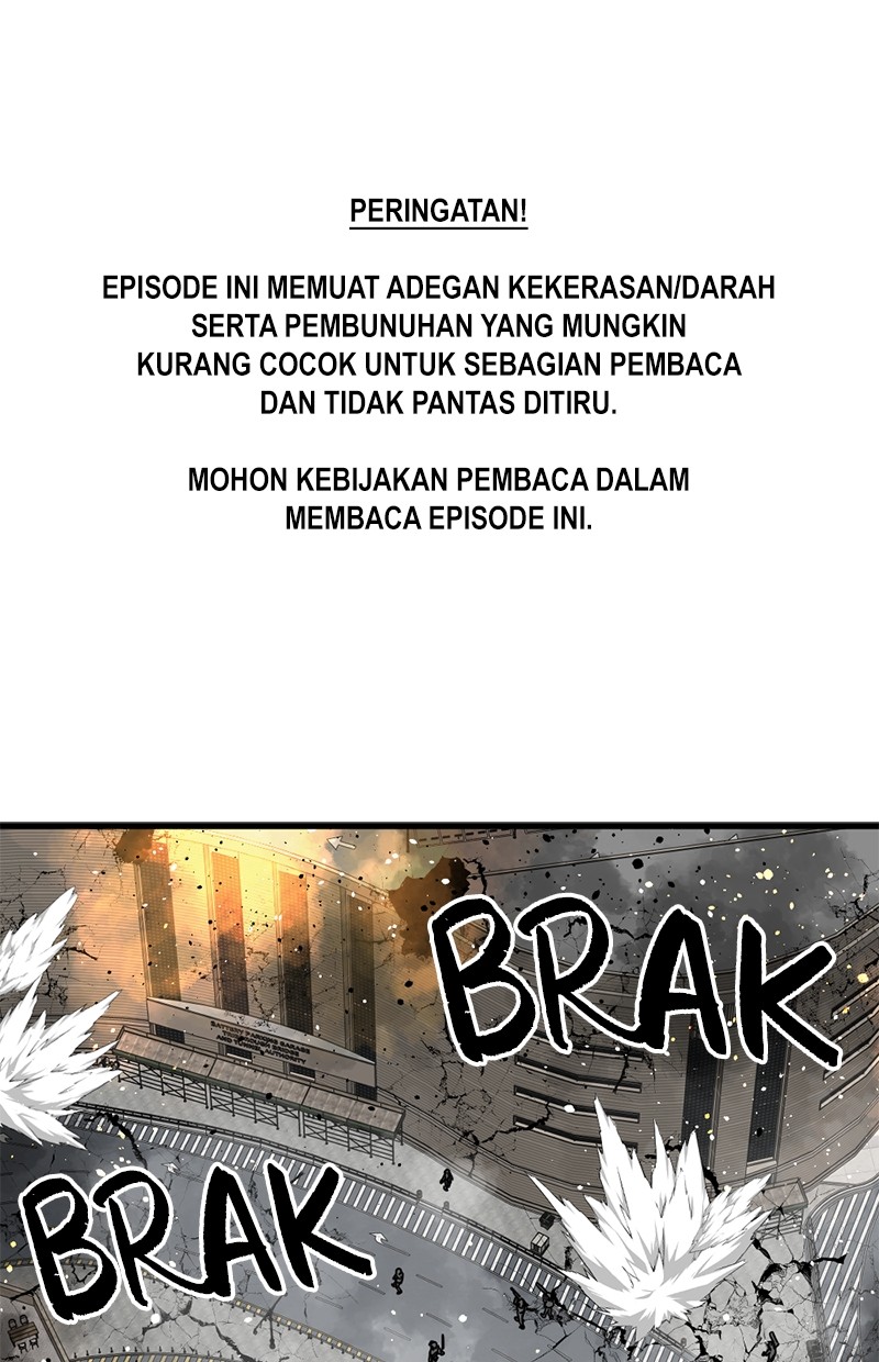 Baca Komik Hero Killer Chapter 134 Gambar 1