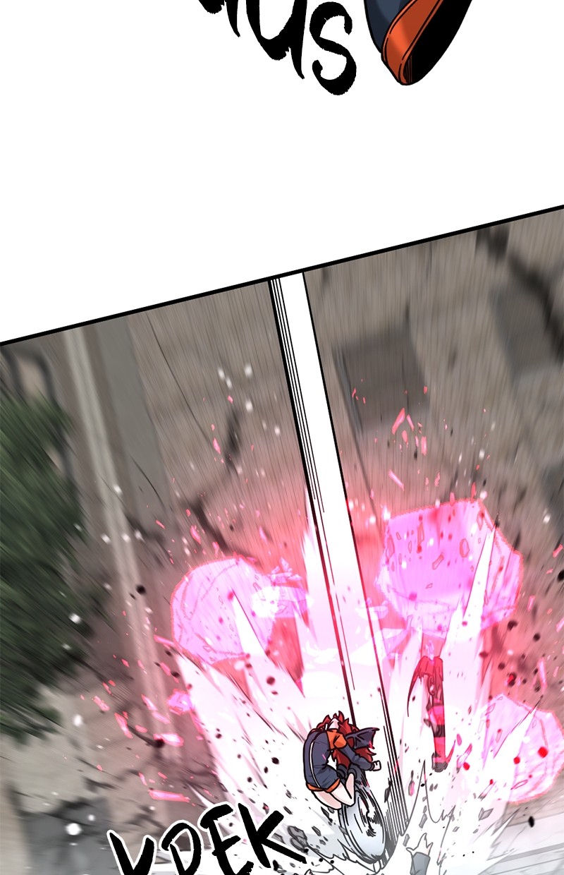 Hero Killer Chapter 134 Gambar 10