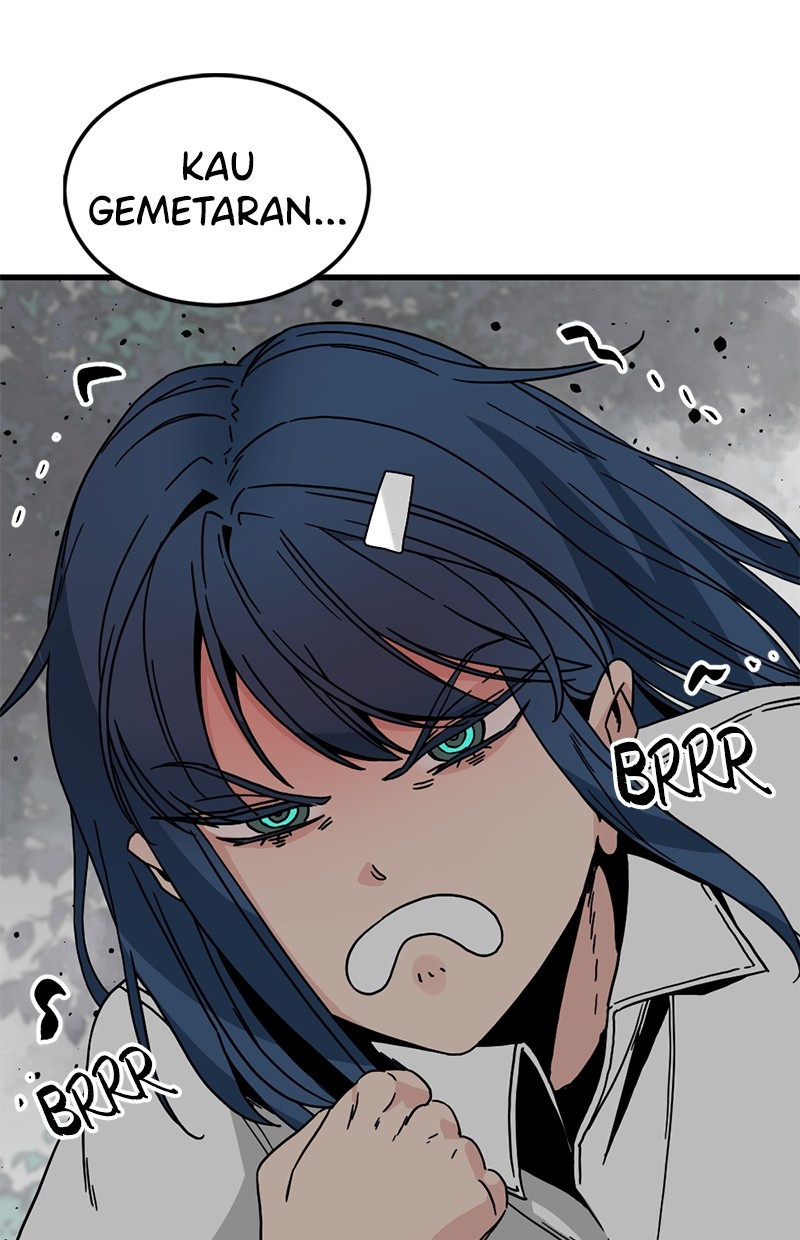 Hero Killer Chapter 134 Gambar 100