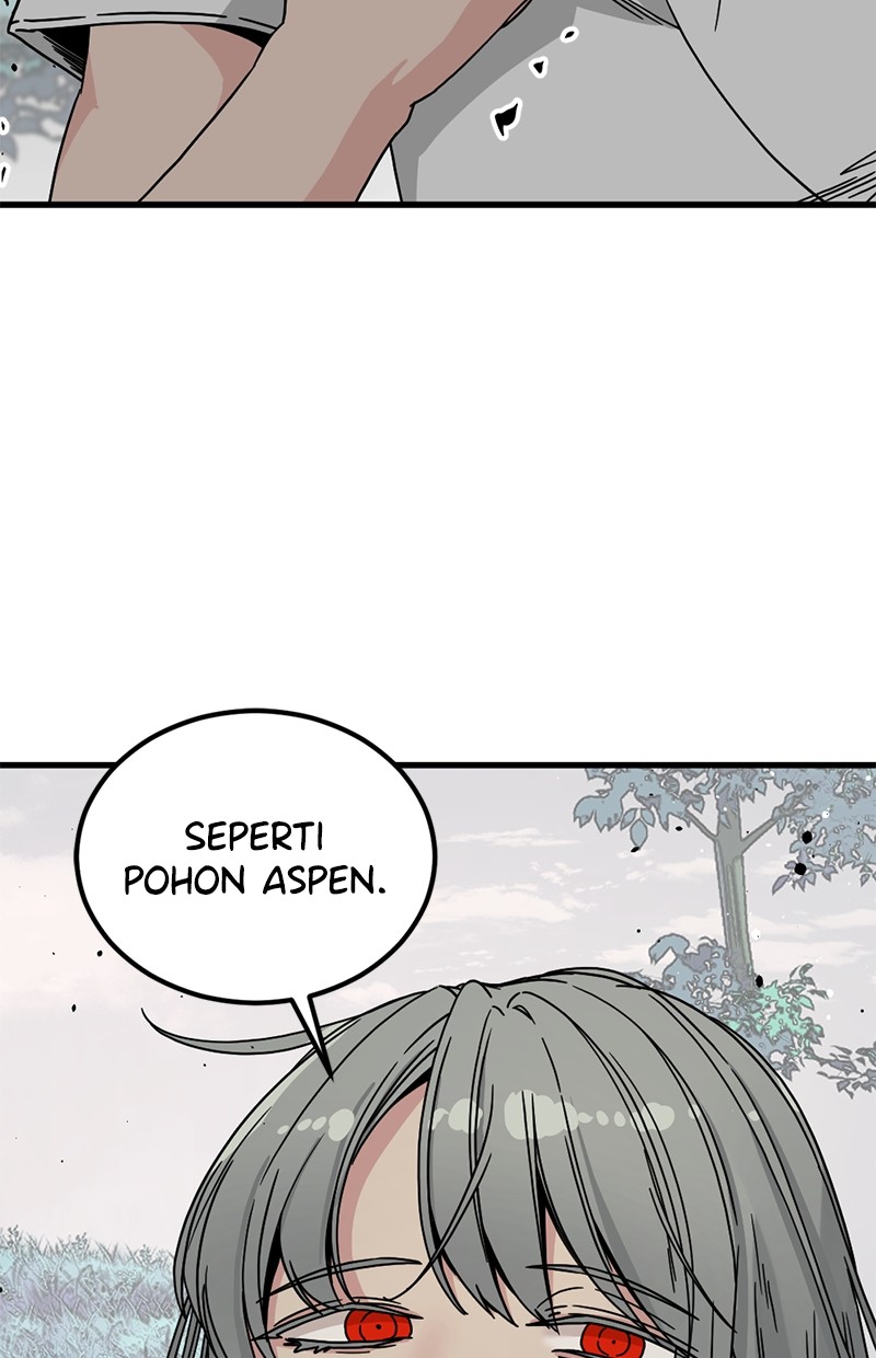 Hero Killer Chapter 134 Gambar 101