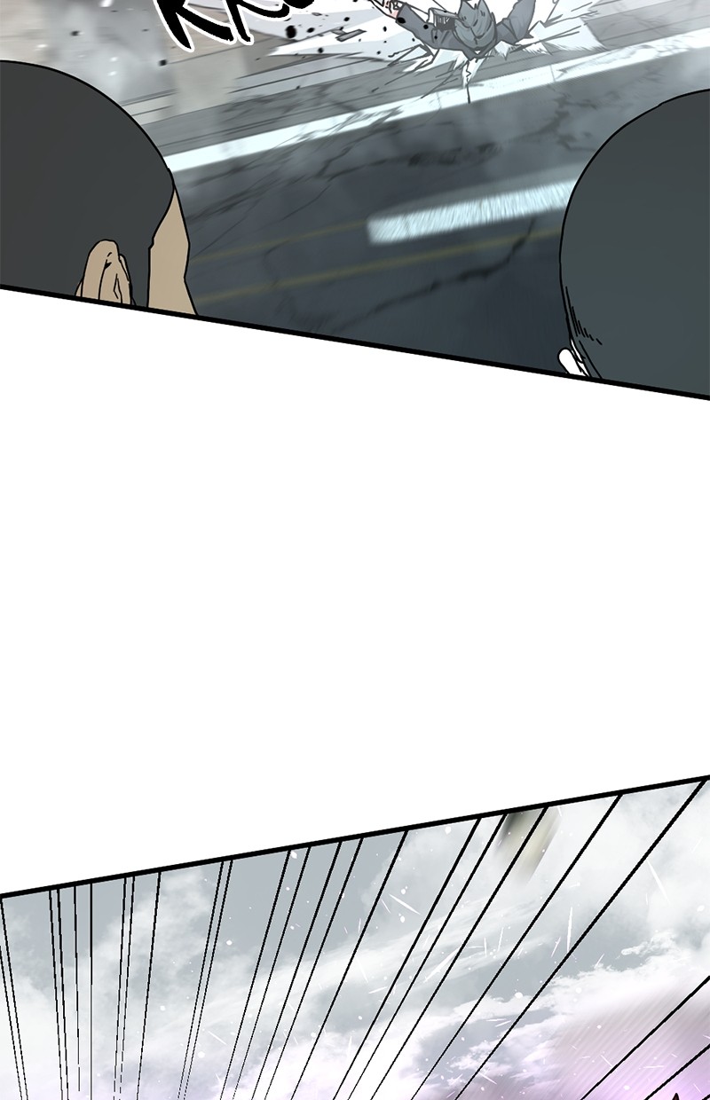 Hero Killer Chapter 134 Gambar 11