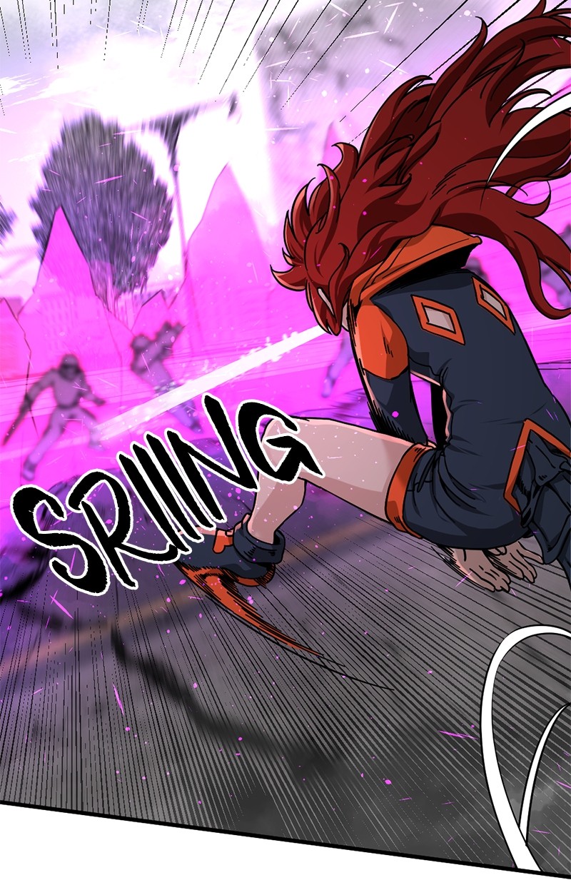 Hero Killer Chapter 134 Gambar 12