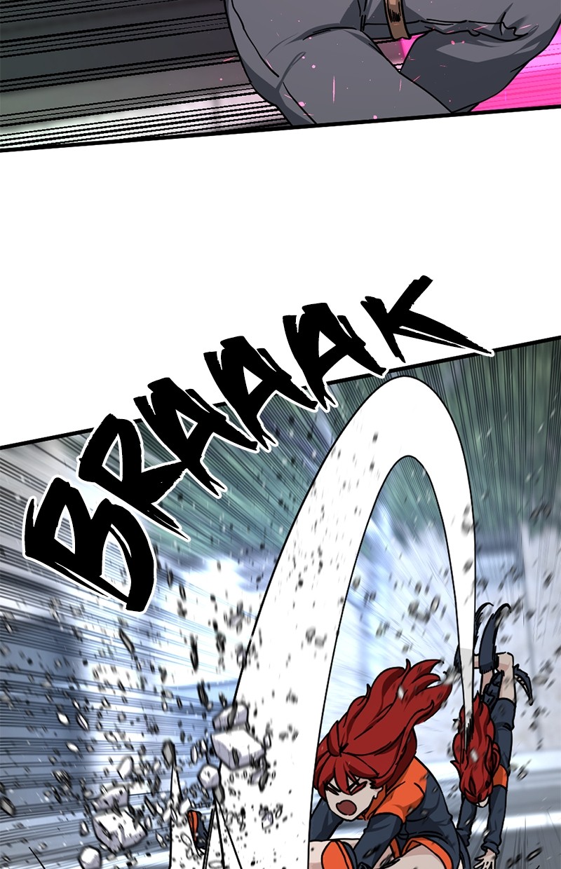 Hero Killer Chapter 134 Gambar 14