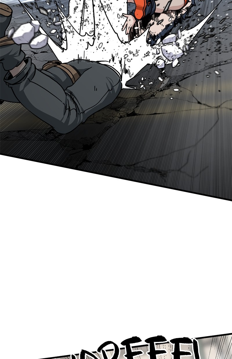 Hero Killer Chapter 134 Gambar 15