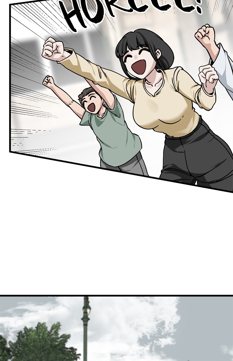 Hero Killer Chapter 134 Gambar 16