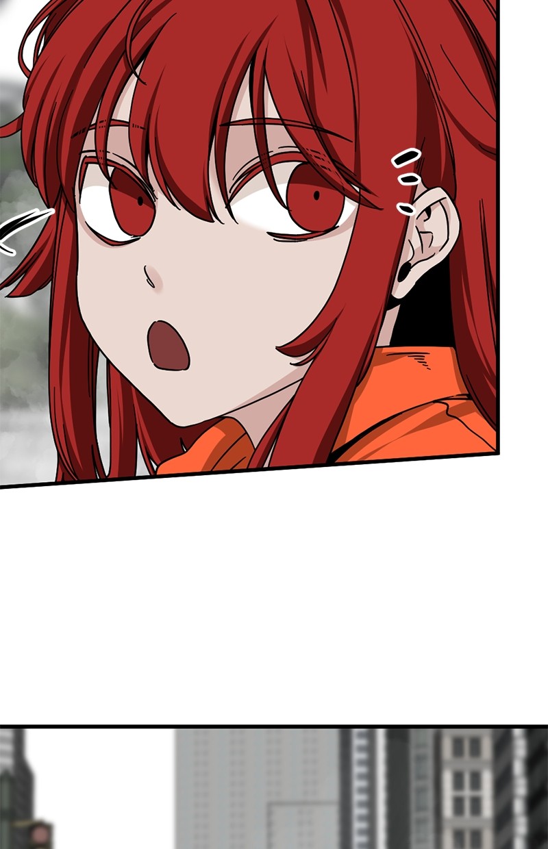 Hero Killer Chapter 134 Gambar 18