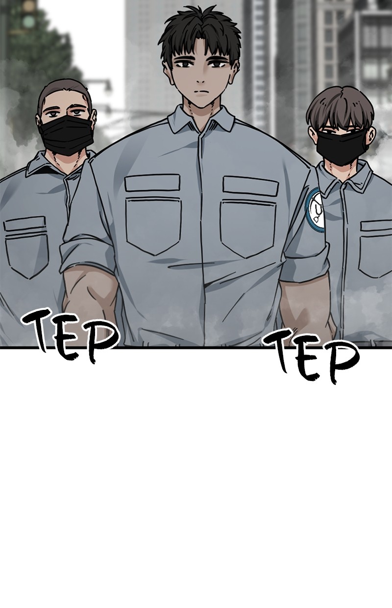 Hero Killer Chapter 134 Gambar 19