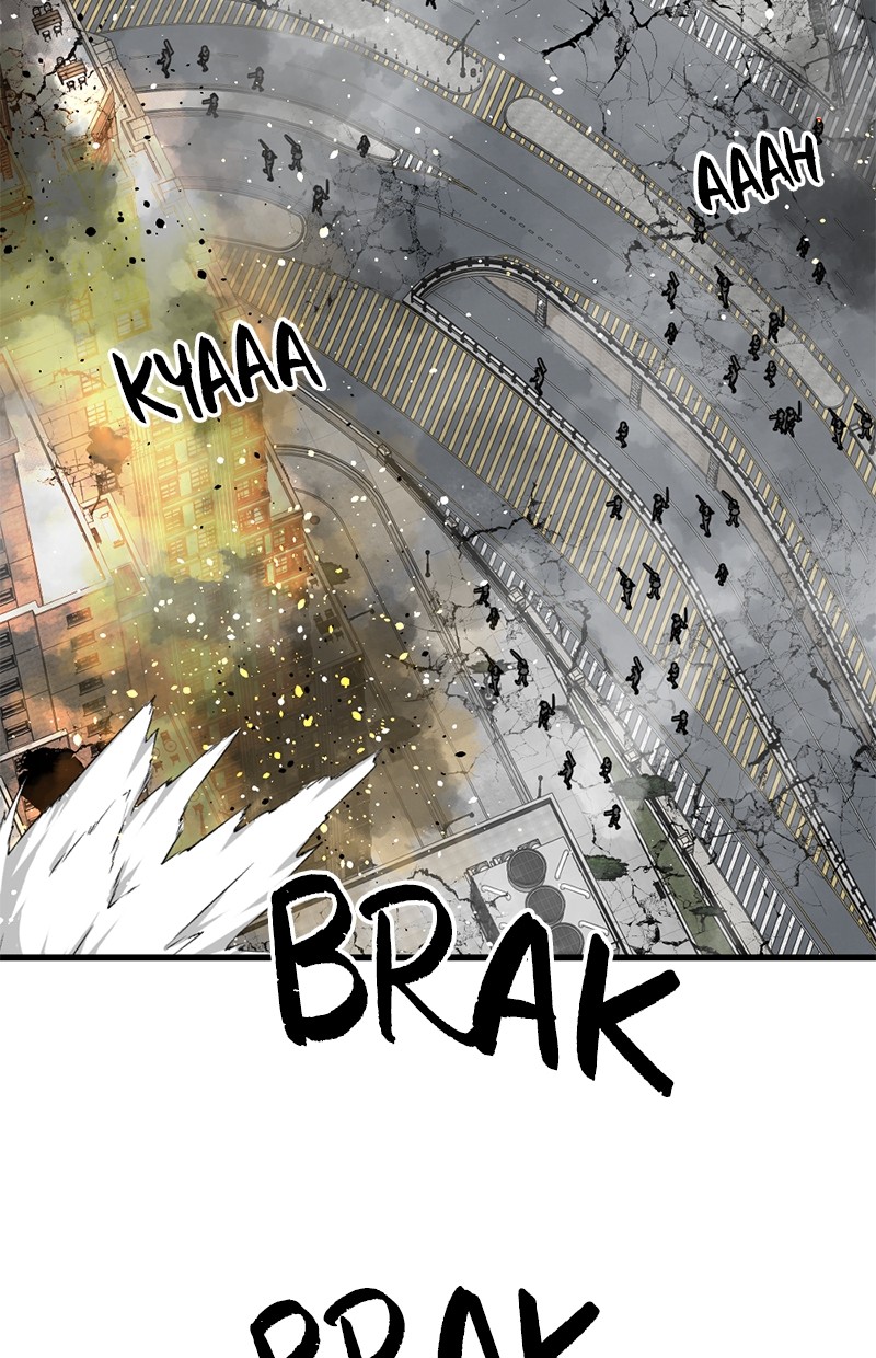 Baca Hero Killer Chapter 134 Gambar 2