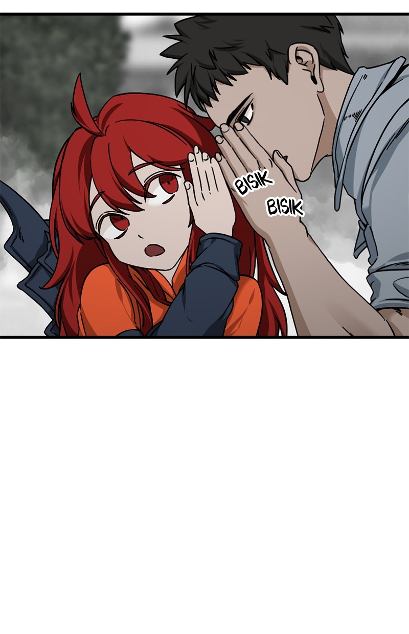 Hero Killer Chapter 134 Gambar 20