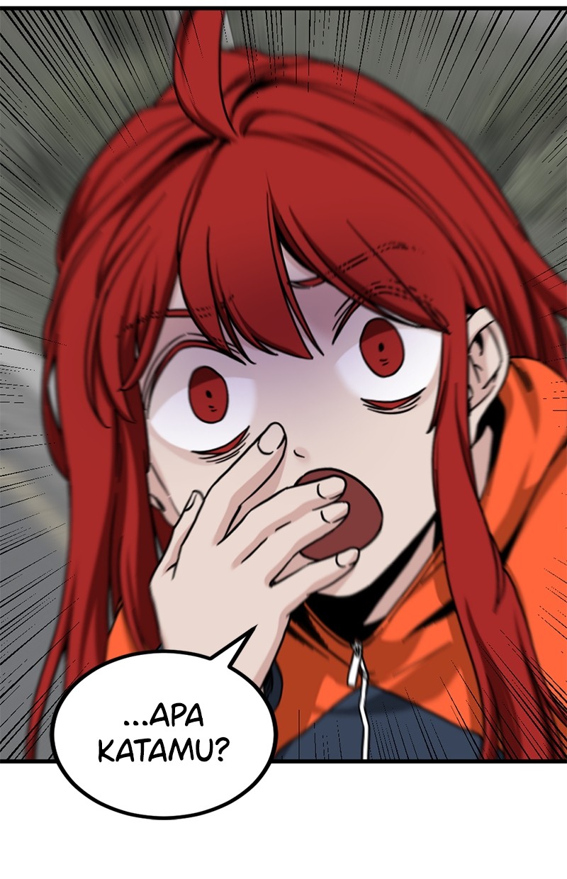 Hero Killer Chapter 134 Gambar 21