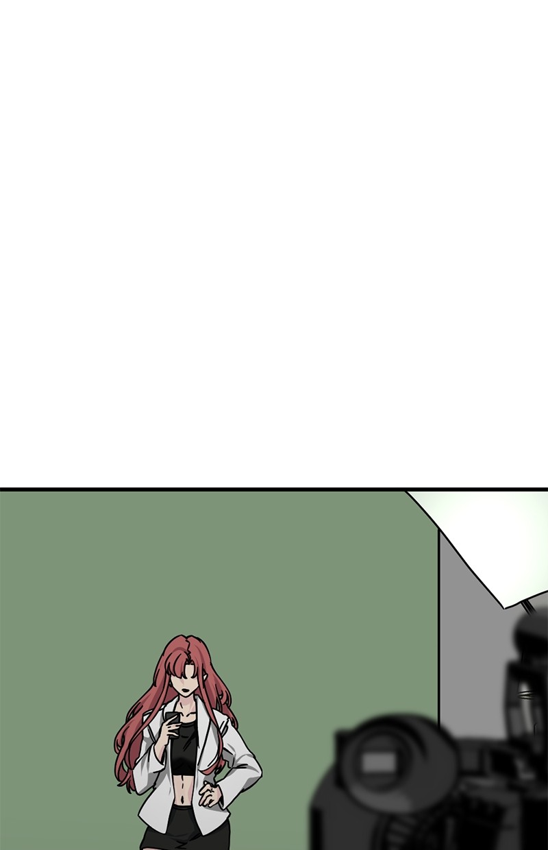 Hero Killer Chapter 134 Gambar 22