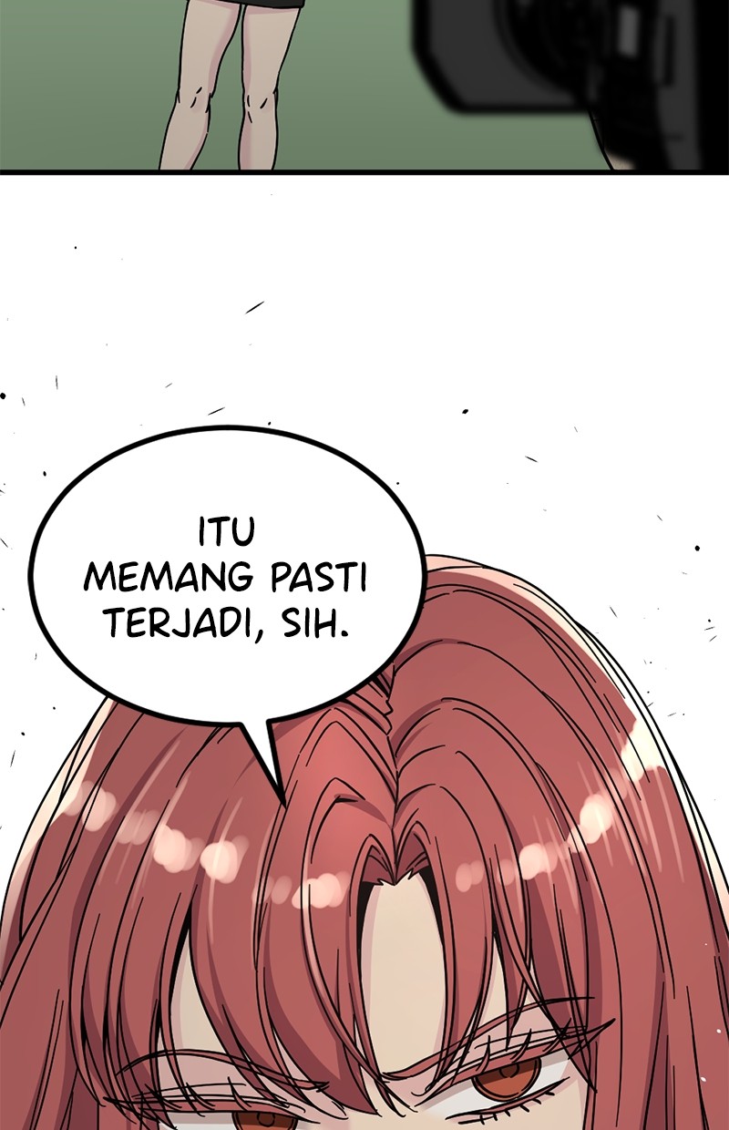 Hero Killer Chapter 134 Gambar 23