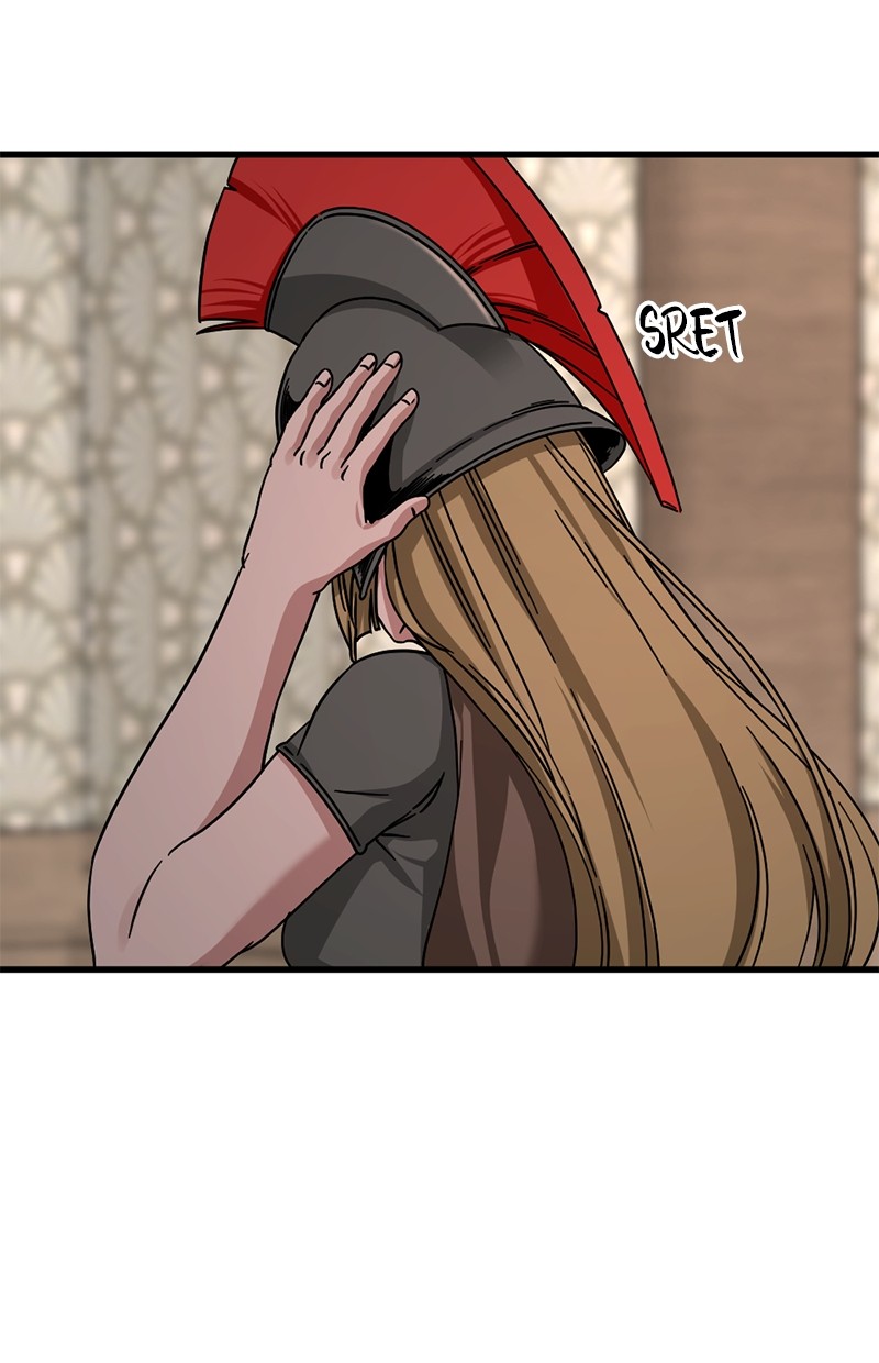 Hero Killer Chapter 134 Gambar 25
