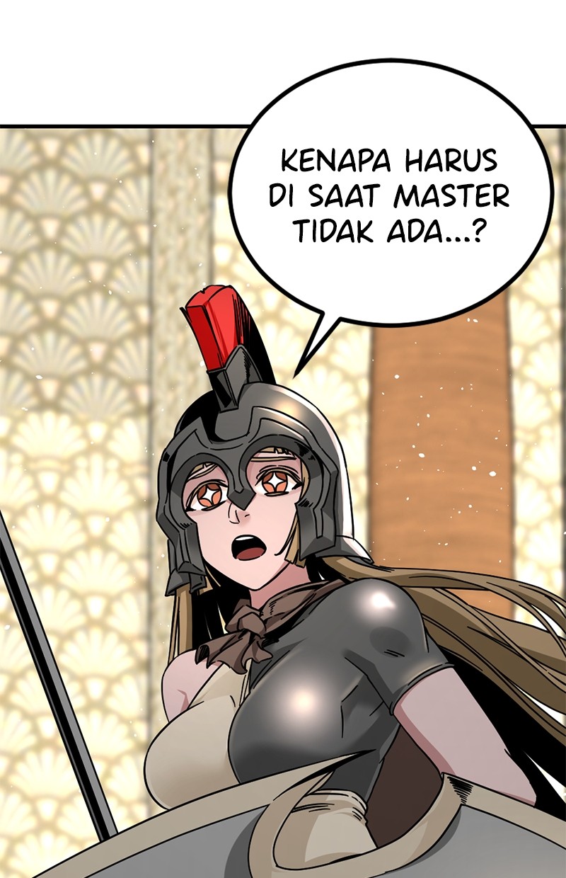 Hero Killer Chapter 134 Gambar 26