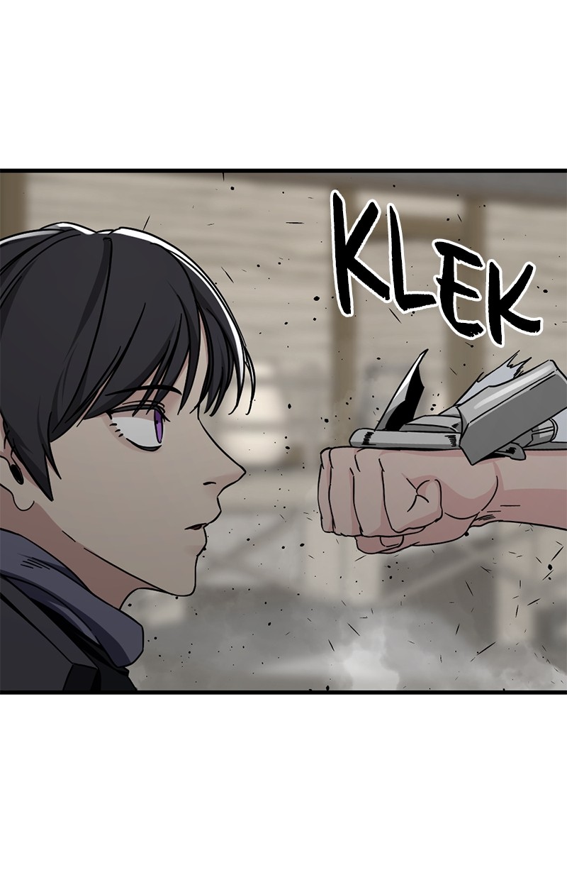 Hero Killer Chapter 134 Gambar 29