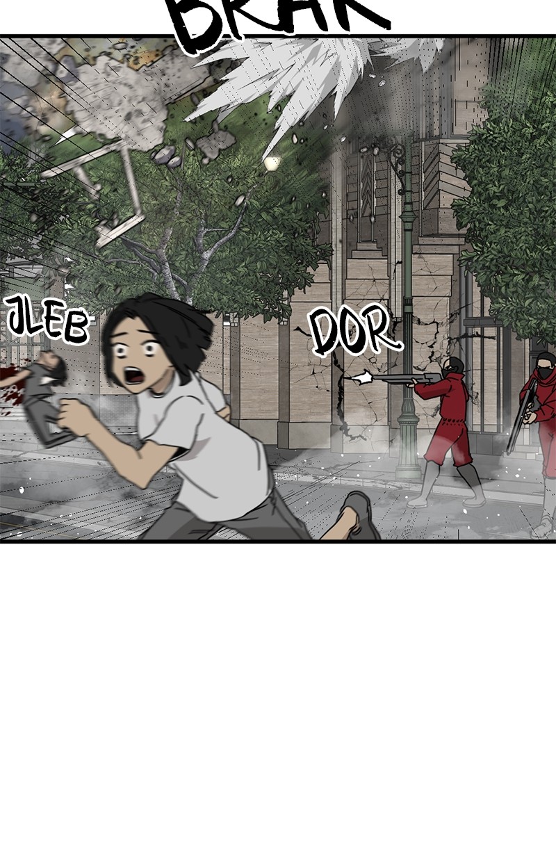 Hero Killer Chapter 134 Gambar 3