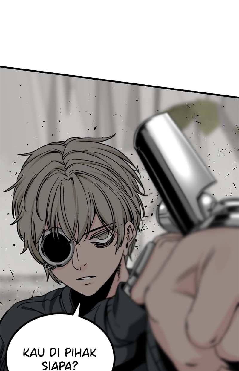 Hero Killer Chapter 134 Gambar 30