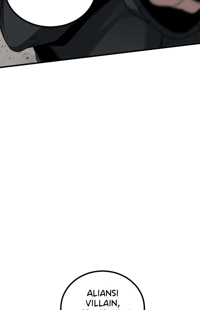 Hero Killer Chapter 134 Gambar 31