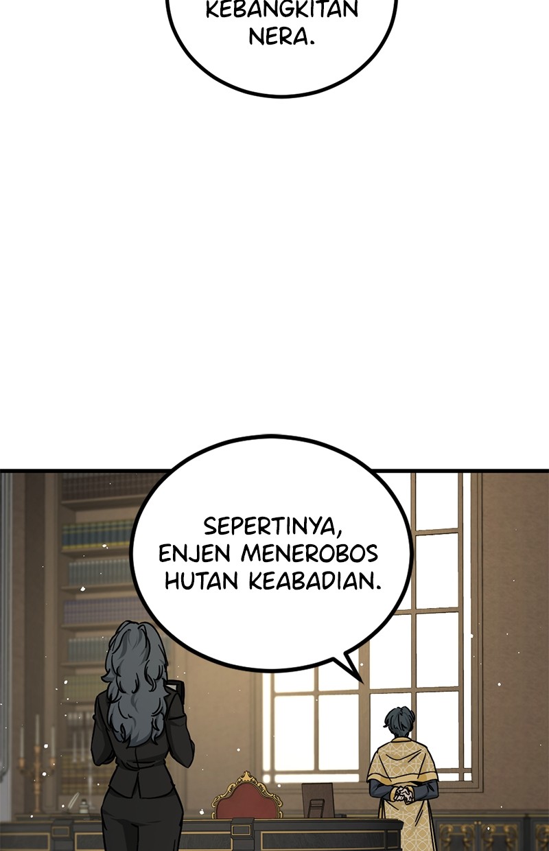 Hero Killer Chapter 134 Gambar 32