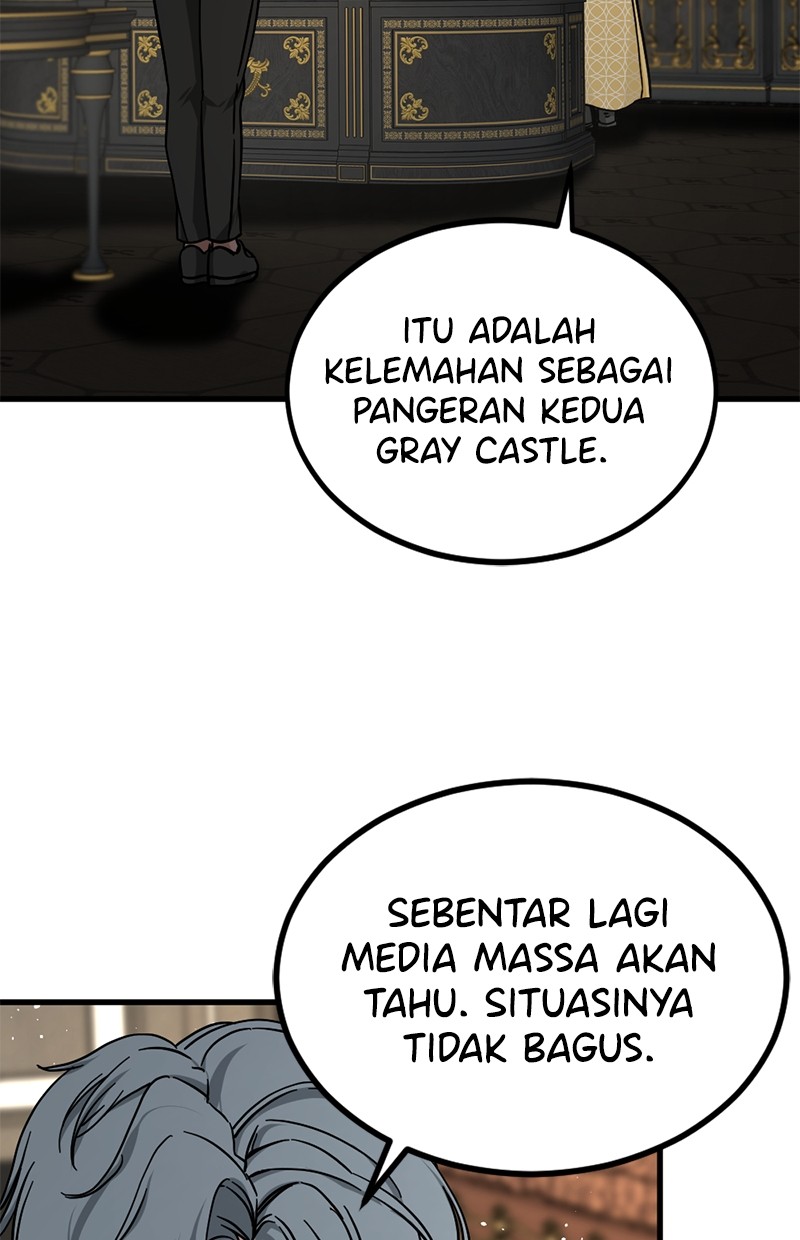 Hero Killer Chapter 134 Gambar 33