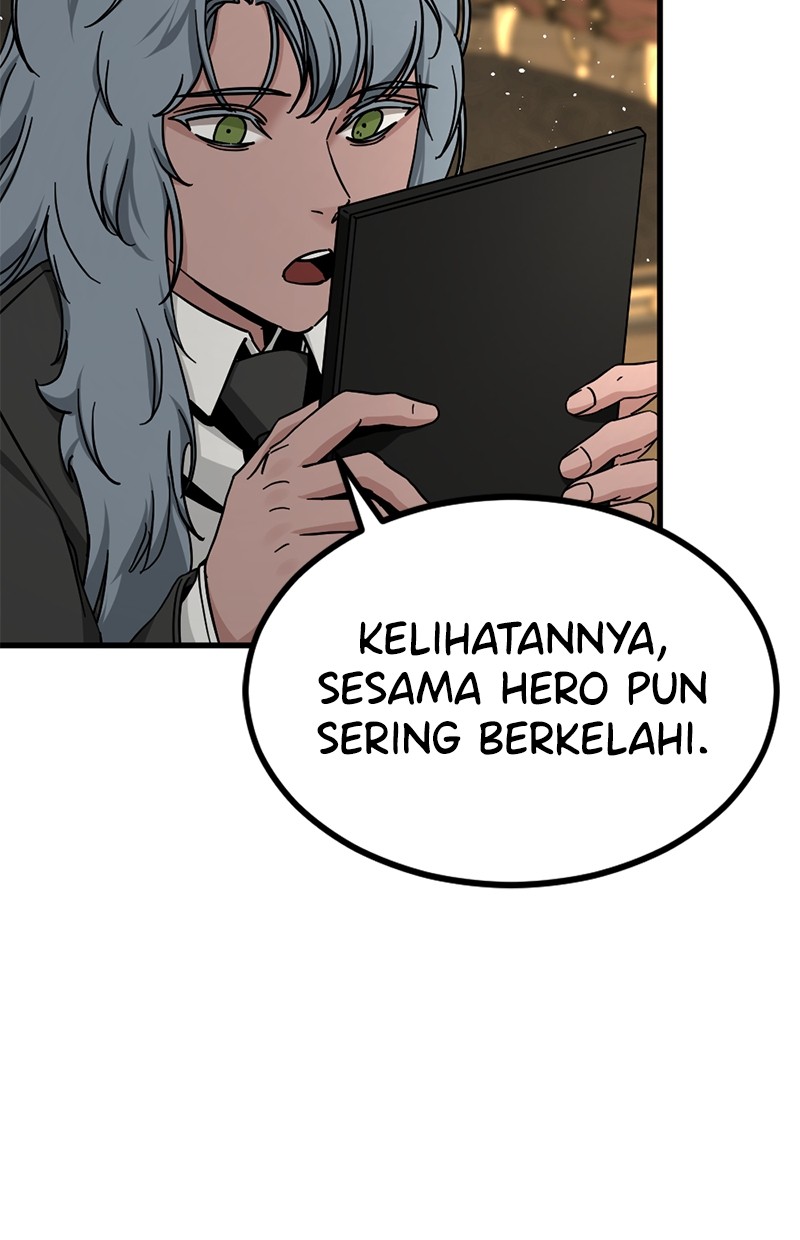 Hero Killer Chapter 134 Gambar 34