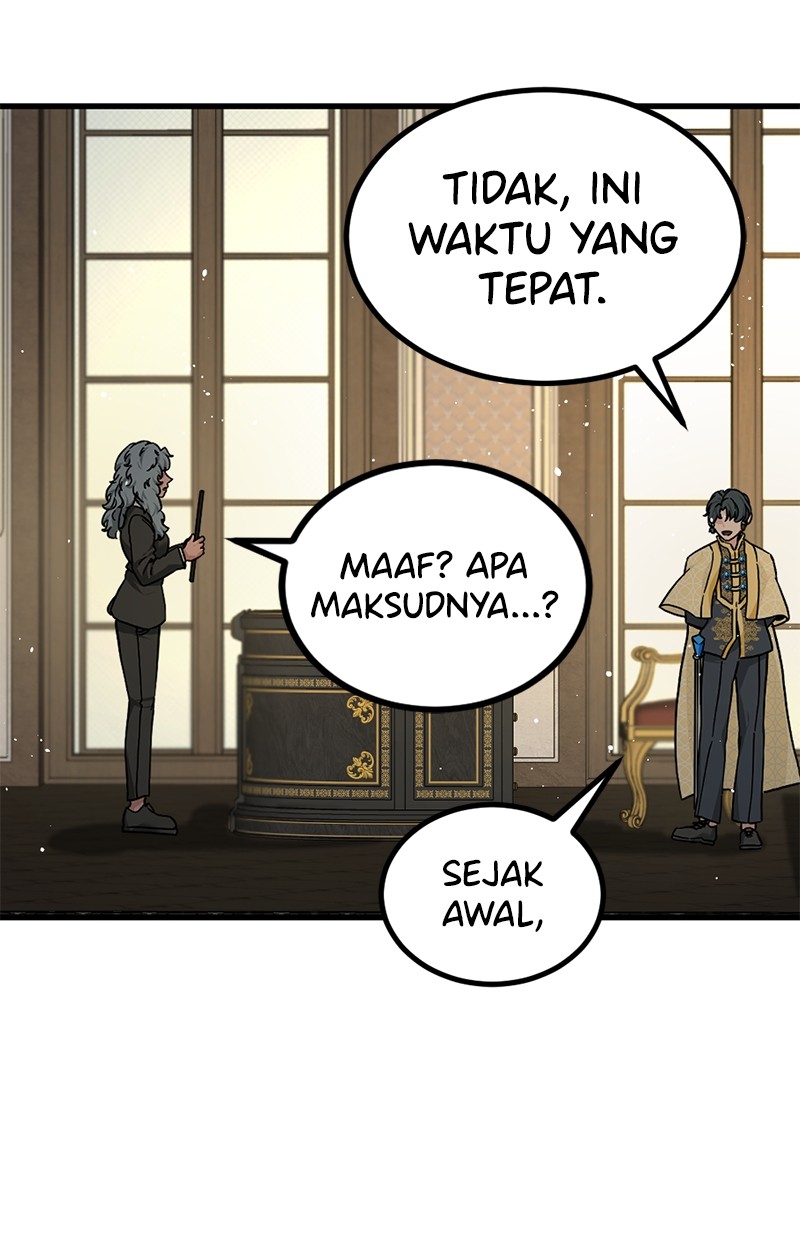 Hero Killer Chapter 134 Gambar 35