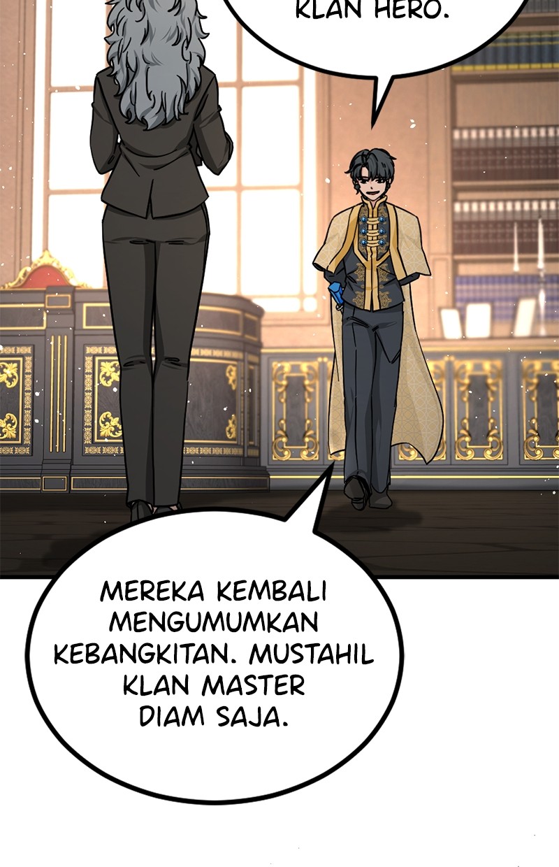 Hero Killer Chapter 134 Gambar 37
