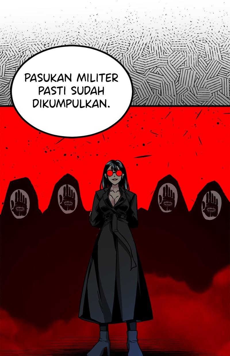 Hero Killer Chapter 134 Gambar 38